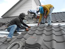 Best Solar Panel Roofing Installation  in Eatonville, FL